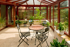 Baddesley Ensor conservatory quotes