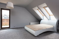 Baddesley Ensor bedroom extensions