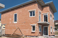 Baddesley Ensor home extensions
