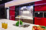 Baddesley Ensor kitchen extensions